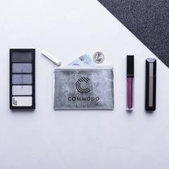Vue générale Porte Monnaie Faudok | Krokrodeal