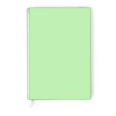 Vue générale Bloc Notes Bodley | Krokrodeal
