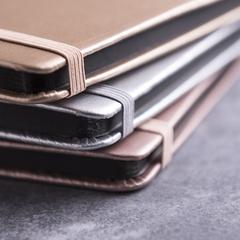 Vue générale Bloc Notes Bodley | Krokrodeal