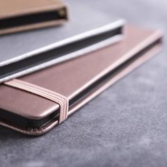 Vue générale Bloc Notes Bodley | Krokrodeal