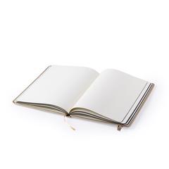 Vue générale Bloc Notes Bodley | Krokrodeal