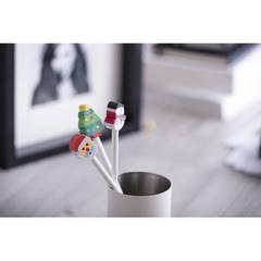 Vue générale Crayon Miffet | Krokrodeal