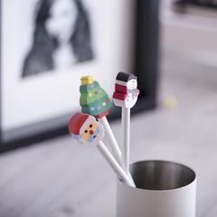 Vue générale Crayon Miffet | Krokrodeal