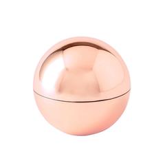 Vue Baume Lèvres Epson de couleur rose| Krokrodeal