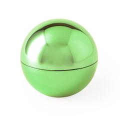 Vue Baume Lèvres Epson de couleur vert| Krokrodeal