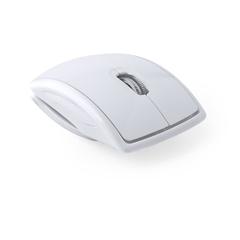 Vue Souris Lenbal de couleur blanc| Krokrodeal