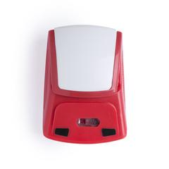 Vue générale Souris Lenbal | Krokrodeal