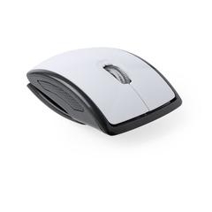 Vue Souris Lenbal de couleur noir| Krokrodeal