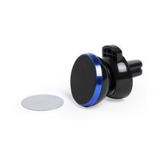 Vue Support Kruzol de couleur bleu| Krokrodeal