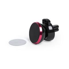 Vue Support Kruzol de couleur rouge| Krokrodeal