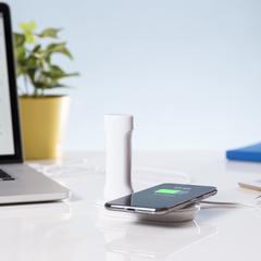 Vue générale Chargeur Power Bank Zenon | Krokrodeal