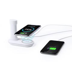 Vue générale Chargeur Power Bank Zenon | Krokrodeal