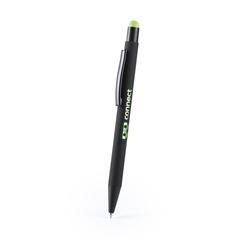 Vue générale Stylet Bille Yaret | Krokrodeal