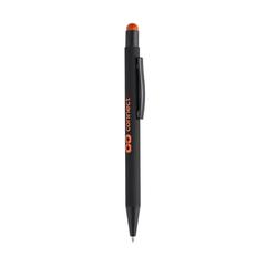 Vue Stylet Bille Yaret de couleur orange| Krokrodeal