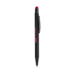 Vue Stylet Bille Yaret de couleur rouge| Krokrodeal
