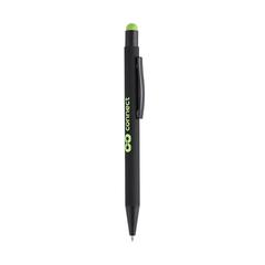 Vue Stylet Bille Yaret de couleur vert| Krokrodeal
