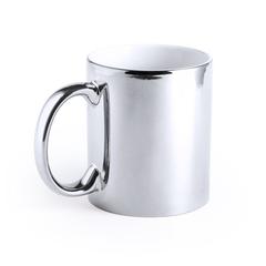 Vue Tasse Renkur de couleur gris| Krokrodeal