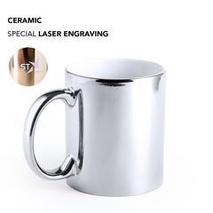 Vue générale Tasse Renkur | Krokrodeal