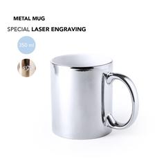 Vue générale Tasse Renkur | Krokrodeal