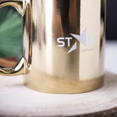 Vue générale Tasse Renkur | Krokrodeal