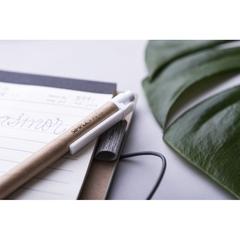 Vue Bloc Notes Rasmor de couleur bleu| Krokrodeal