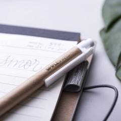 Vue générale Bloc Notes Rasmor | Krokrodeal