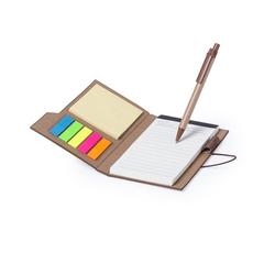 Vue générale Bloc Notes Rasmor | Krokrodeal