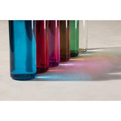 Vue Support Petrok de couleur blanc| Krokrodeal