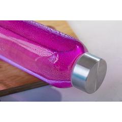 Vue Support Petrok de couleur blanc| Krokrodeal