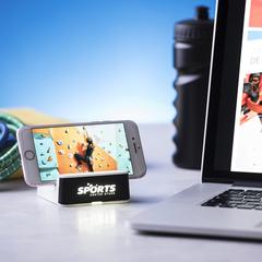 Vue générale Support Petrok | Krokrodeal