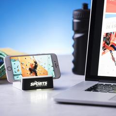 Vue générale Support Petrok | Krokrodeal