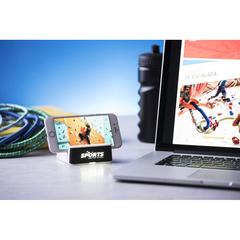 Vue générale Support Petrok | Krokrodeal