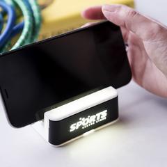 Vue générale Support Petrok | Krokrodeal