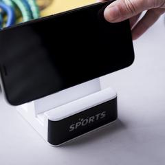 Vue générale Support Petrok | Krokrodeal