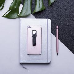 Vue générale Support Manfix | Krokrodeal