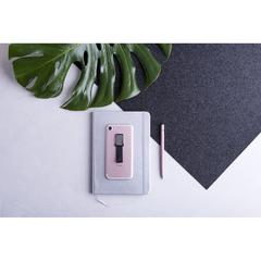 Vue générale Support Manfix | Krokrodeal