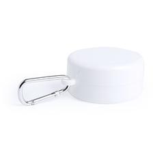 Vue générale Verre Pliable Berty | Krokrodeal