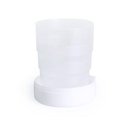 Vue générale Verre Pliable Berty | Krokrodeal
