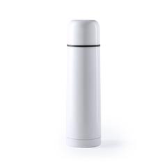 Vue Thermo Tancher de couleur blanc| Krokrodeal