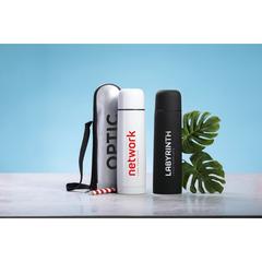 Vue générale Thermo Tancher | Krokrodeal