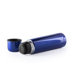Vue générale Thermo Tancher | Krokrodeal