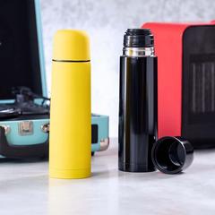 Vue générale Thermo Tancher | Krokrodeal