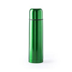 Vue Thermo Tancher de couleur vert| Krokrodeal