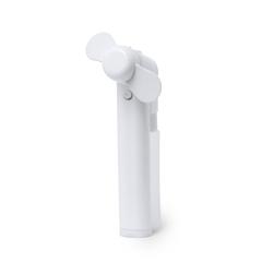 Vue Ventilateur Vaporisateur Hendry de couleur blanc| Krokrodeal