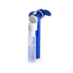 Vue générale Ventilateur Vaporisateur Hendry | Krokrodeal