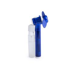 Vue générale Ventilateur Vaporisateur Hendry | Krokrodeal