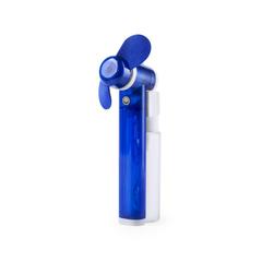 Vue générale Ventilateur Vaporisateur Hendry | Krokrodeal
