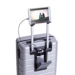Vue générale Trolley Silmour | Krokrodeal