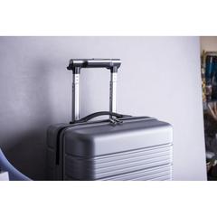 Vue générale Trolley Silmour | Krokrodeal
