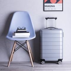 Vue générale Trolley Silmour | Krokrodeal